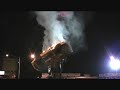 Robosaurus live at the Alamo Drafthouse
