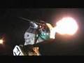 Robosaurus live at the Alamo Drafthouse