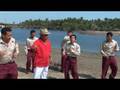 Regulo Alcocer Y La Luz Roja De Acapulco La Tertulia Official Music Video and Lyrics