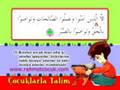 �ocuklarla Kur an Talimi   Asr Suresi