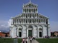 Piazza dei Miracoli