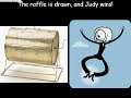 better quality and slight changes of the video.

*small error: protein odds should be 20^10, not 10^20.*

anyways, this video addresses all creationist/id arguments that the odds of 