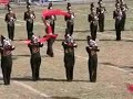 Buhler High School performance of Rise of the Samurai Warrior at 2008 Neewollah. Many great bands and performances at this event. A must see for anyone who hasn't attended.