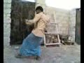Dancing bhaiya