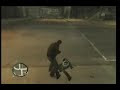 GTA IV - Racists Don't Mess with Nikko