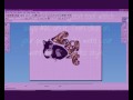 2D Design - Modifying Objects