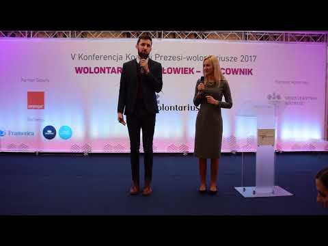 Technologia na potrzeby wolontariatu pracowniczego