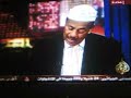 Aljazeera Somali Debate (10/04/2007)