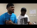 50 Cent x G-Unit in Birmingham - Lloyd Banks and DJ Whoo Kid 
