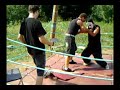 NECW Union - I Quit Match: Hades vs Tangredi NECW Union - I Quit Match: Hades vs Tangredi
