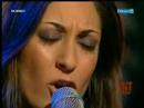 Victoria Petrosillo sur le TNT Show 050508