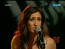 Victoria Petrosillo sur le TNT Show 050508 Victoria Petrosillo sur le TNT Show 050508