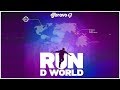 Run D World | Official Music Video | 4K 