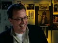Doctor Who Confidential: Pronouncing Monster Names