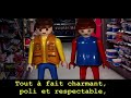 Playmobile Playmobile