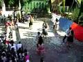 Gincana Santa Inês 2008 - Dança Cuba