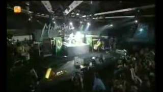 Soulfly - Umbabarauma (Live @ Montreux Jazz Festival 2002)