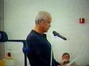 4/23/07 Podleski Speaks @ Council Meeting