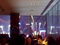 尖沙咀 北京道一號 晩飯 看 東亞運 煙花 2