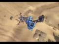 HALO 3 GLITCHES: HAMMER SLAMMER/BUTTERFLY
