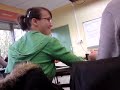 Laetitia & Moi en Anglais