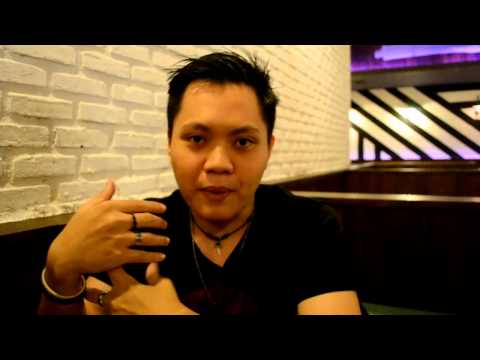 Celup Kelingking : Tanya-Tanya Singkat Jonathan Christian Susanto