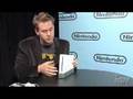 close up of the Nintendo Wii