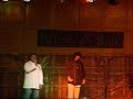 Singing Trio