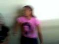 Finalmente apertamos o sinal!!! (momento de Mta alegria no ultimo dia de aula)