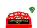 Welcome to Chicago