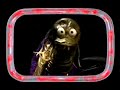 Ziltoid's first transmission as he approached the Earth. 