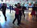 Jive by Arenda and Marc at NTDS 2008