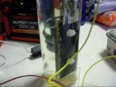 Current leakage