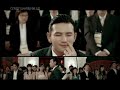 Hyolee & Eric Shinhwa & Kwon Sang Woo Anycall CF