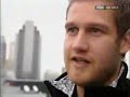 We take a quick tour inside Vesa Toskala's wardrobe. Video Taken from January 12, 2008.Pretty Fly for a Finnish Guy