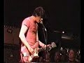 White Stripes - Lord, Send Me An Angel - 2001/03/01