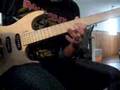 Lord Daimon Solo Composition Stricky metal baie-comeau