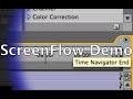 Animating wings in After Effects 7