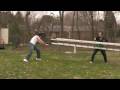 Fight Like Jackie Chan