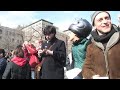 Newmindspace - Pillow Fight NYC 2006