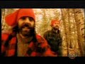LA PAIX DES BRAVES - Samian & Loco Locass (vid�oclip)