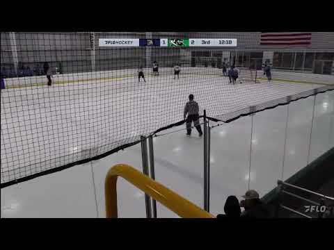 Bold City- First Premier Goal