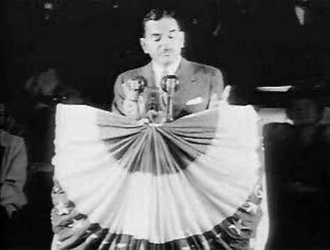 Thomas Edmund Dewey