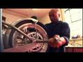 Jesse James of West Coast Choppers for Kiehl's (VANITY FAIR)