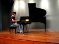 videos de Paulistanas 1 e 3 de Claudio Santoro