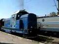 Manevra in Constanta