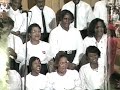 DR. MATTIE MOSS CLARK SINGS WITH TWINKIE! ENJOY! PT.2
