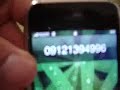 The first unlocked iPhone in Iran