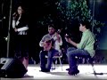 Festas da Cidade 2008 Cartaxo - Fados parte 2