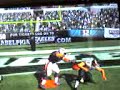 HB defence